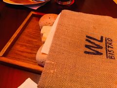 -杭州西子湖四季酒店-WL BISTRO西湖餐厅(灵隐路店)