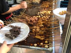 -郭记小街麻辣烫(南小街总店)