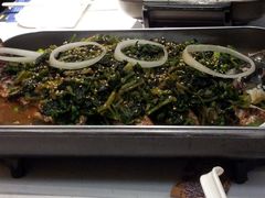 -鱼酷活鱼烤鱼(恒隆广场店)