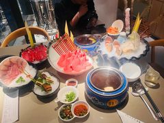-享月汤皇(高新路店)