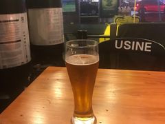 -优布劳精酿啤酒鲜扎闪送·(张江店)
