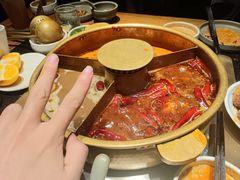 -巴奴毛肚火锅(六天地店)