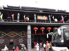 -南湾猴岛+椰田古寨一日游