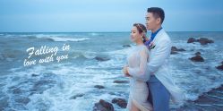 点击看大图 -香庭海婚纱摄影·威海旅拍(统一路店)