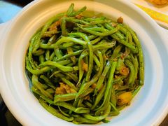 -那家·油麻菜馆(常德道店)