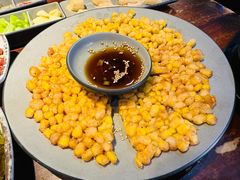 -火炉情韩国料理店(古田路店)