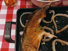 -西贝(深圳卓悦汇店)