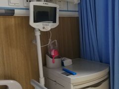 -广州中医药大学深圳医院(福田)