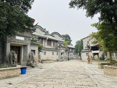 -龙潭水乡