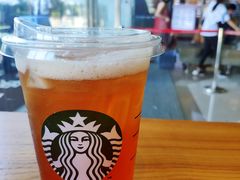 -星巴克(三亚海棠湾国际免税城店)