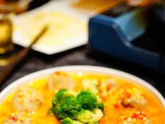 草原肚包肉-泉味道贵州厨房(三里河店)