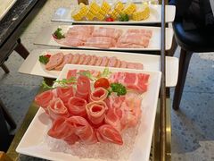 -一席地·本地鸡窝·杭帮鸡火锅(萧山银隆百货店)