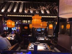 -绿茶餐厅(昆明世纪金源店)