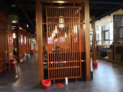 -郑喜旺烧烤(郑州总店)