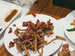 -汉巴味德(沈阳万象汇店)