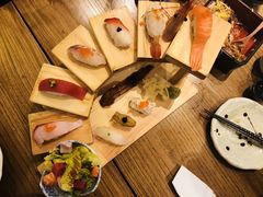 -阿吾罗日本料理(K11艺术中心店)