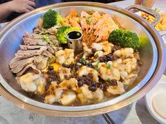 -璞臻汽锅餐厅(南京东路店)