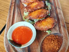 -MARU玛露音乐餐厅(大学路店)