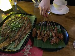 -别院里音乐餐酒吧(双流航空港店)