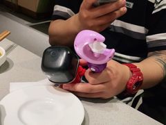 -海底捞火锅(吴中路店)