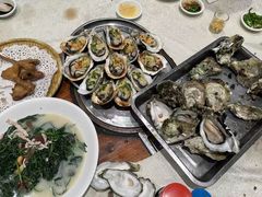 -蠔园山庄(礼乐食街店)