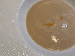 蘑菇汤-ZHAO赵·牛扒坊(万象城店)