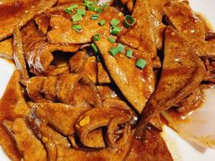 南煎肝-王庄阿咪海鲜大排档(上下杭店)