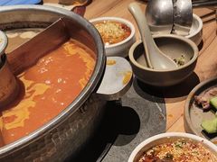 -巴奴毛肚火锅(龙湖锦艺城店)