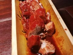 南乳扎烧-大牌大·传统杭帮菜(湖滨店)