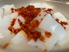 特色川味凉粉-大鹏饭店·金陵家宴(奥体中心店)