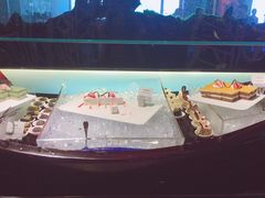 -泰谷酒店·太古码头闽菜自助餐厅