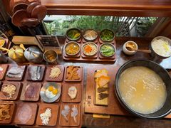 -银米·云南传统过桥米线(双廊黑金冠店)