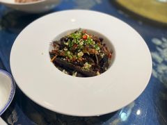 虎皮鸡爪-鲁城往事(游客中心店)