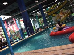 -蒙特利亲子乐园