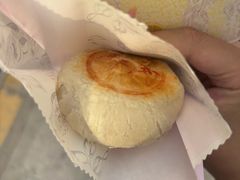 -长发西饼(临顿路店)