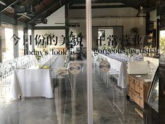 -喜洲吧·江畔老船厂·庭院餐厅(喜临院店)