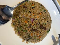 -老洋房花园饭店(绍兴路店)