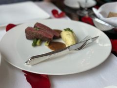 -瑞吉酒店 · Elba 欧尔巴意大利餐厅· 精致意餐·云端聚会