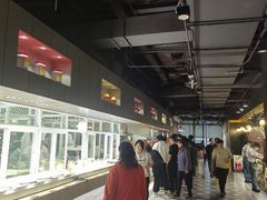 -汉巴味德·烤肉与啤酒的自助(杭州大悦城店)