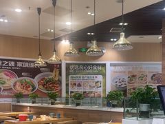 -嘉和一品粥(马家堡店)