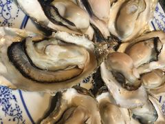 -渔民船说·北塘海鲜·天津菜·海肠捞饭(北塘古镇店)