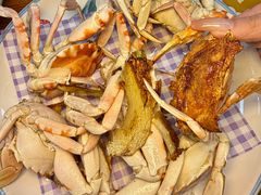 -坛南湾阿强农家乐.海鲜大排档老字号(福州地标美食店)
