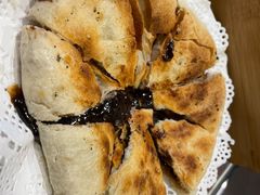 -古铜老院铜锅涮肉·清真(双井店)