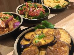 -酒拾烤肉(南城店)