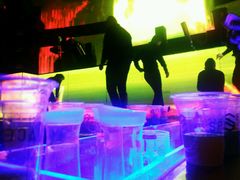 -SPACE(欢乐颂购物中心店)