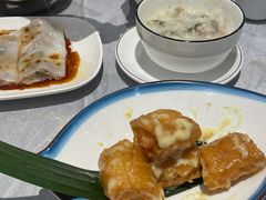 -春满人间酒楼(园岭中路店)