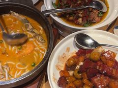 -北国饭店(汕头卜蜂店)