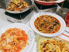 -澎湖湾农家菜(八一路楚天府店)