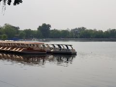 -后海公园