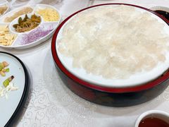-寻味顺德·南记酒家·传统顺德菜·鱼生(广源路店)